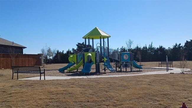 Building Photo - 3105 Sedge Grass Dr