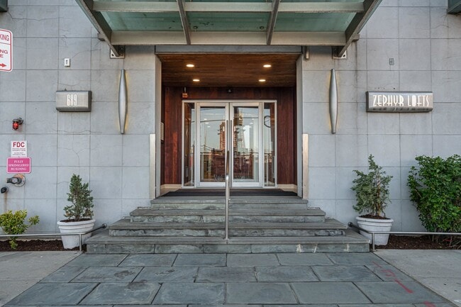 Building Photo - 689 Marin Blvd