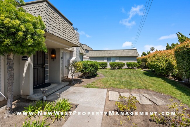 Building Photo - Beautifully upgraded Point Loma 2-bedroom ...