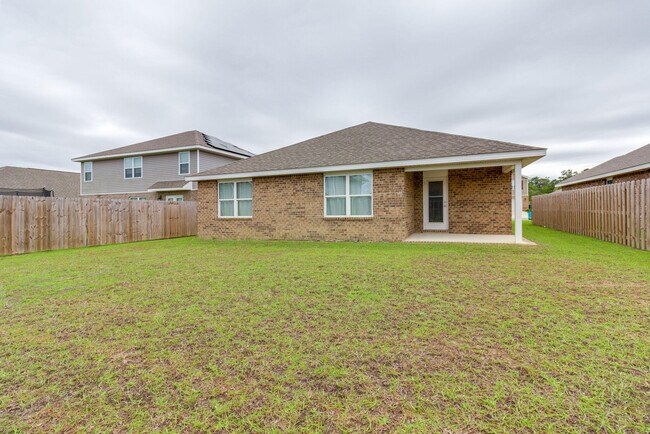Building Photo - 1034 Limpkin St