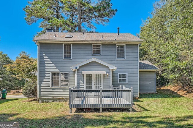 Building Photo - 849 Ridge Ave