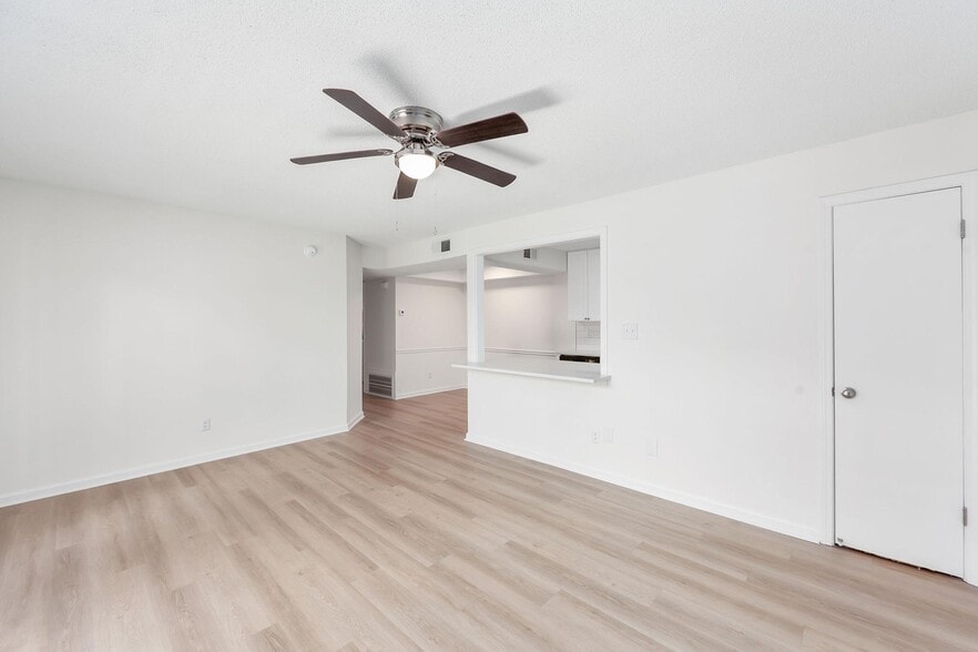Building Photo - Northridge Apartments