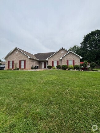 Building Photo - Maryville Rancher