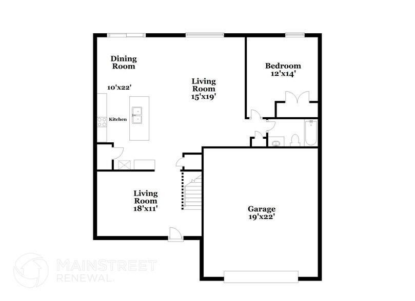 Building Photo - 2136 Moselle Dr