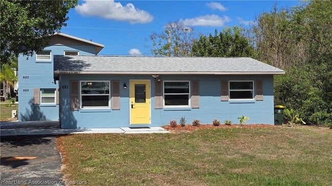 Building Photo - 681 Lake June Rd