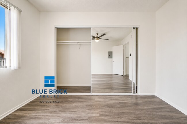 Building Photo - 5121 Klump Ave