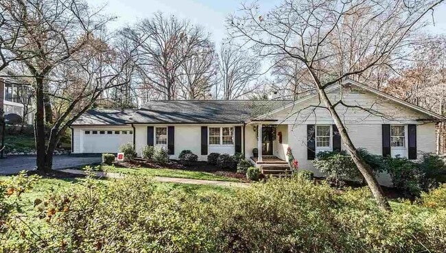 Building Photo - 1213 Glen Eden Dr