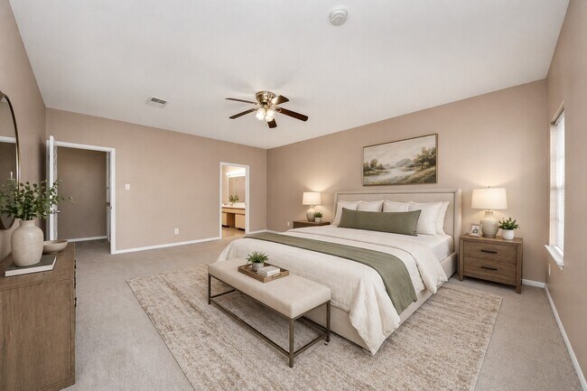 Building Photo - 3218 Holly Hall St