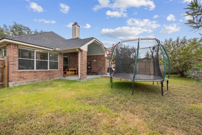 Building Photo - 20703 Louetta Woods Dr