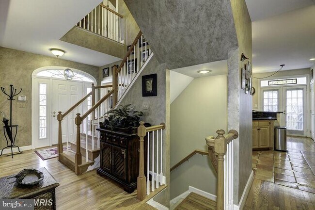 Building Photo - 10501 Chancery Ct