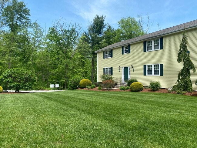 Building Photo - One bedroom apartment for rent in Andover Connecticut!