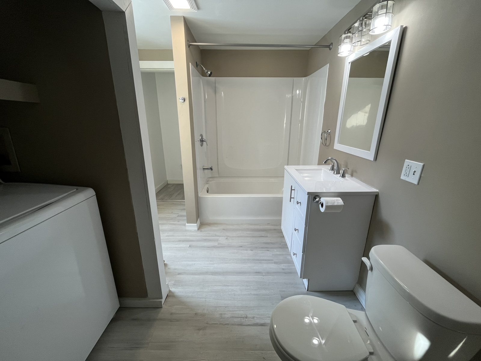 Bathroom - 335 1st St