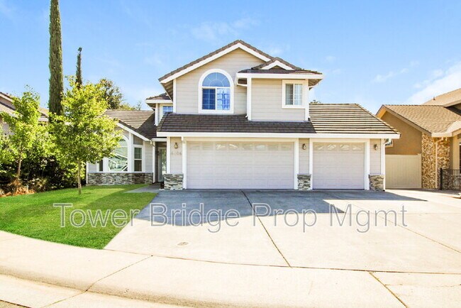 Building Photo - 6606 Raywood Ct