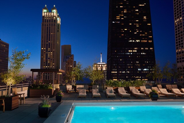 Building Photo - 777 N Michigan Ave