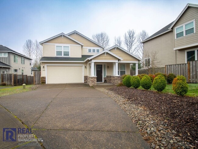 Building Photo - 650 NW Willow Glen Pl