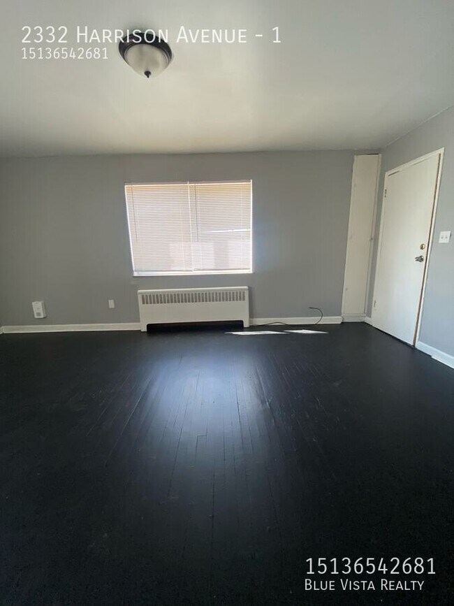 Building Photo - 2332 Harrison Ave