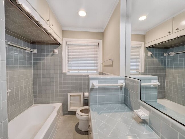 Building Photo - 4414 Merrell Rd