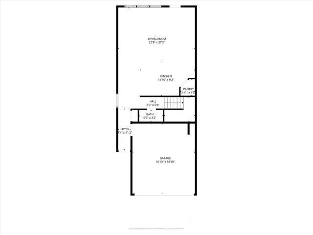 Building Photo - 7007 Cottonseed Dr