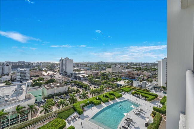 Building Photo - 6899 Collins Ave