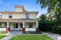Building Photo - 1606/1608 W High St.