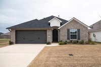 Building Photo - 4221 Toledo Bend Dr