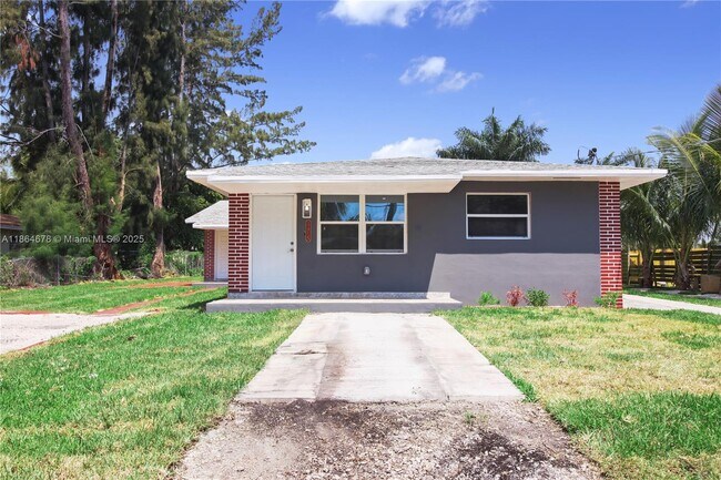 Building Photo - 11715 NW 22nd Ct
