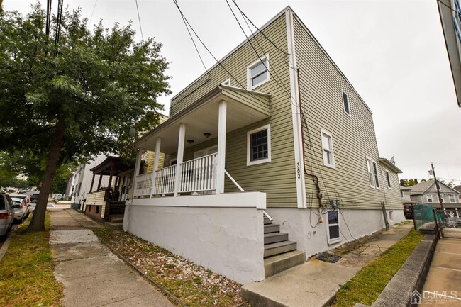 Building Photo - 1-2 Augusta St-