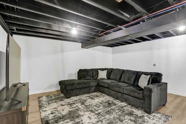 Basement1 - 12931 Barbezieux Dr
