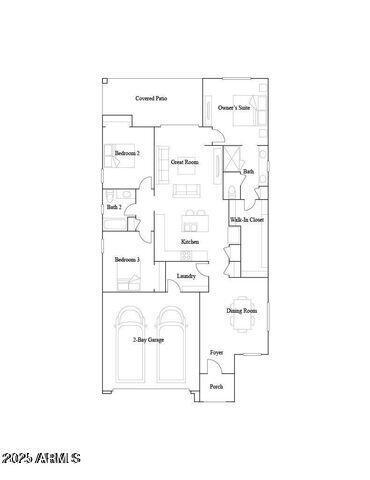 Building Photo - 8914 W Palo Verde Dr