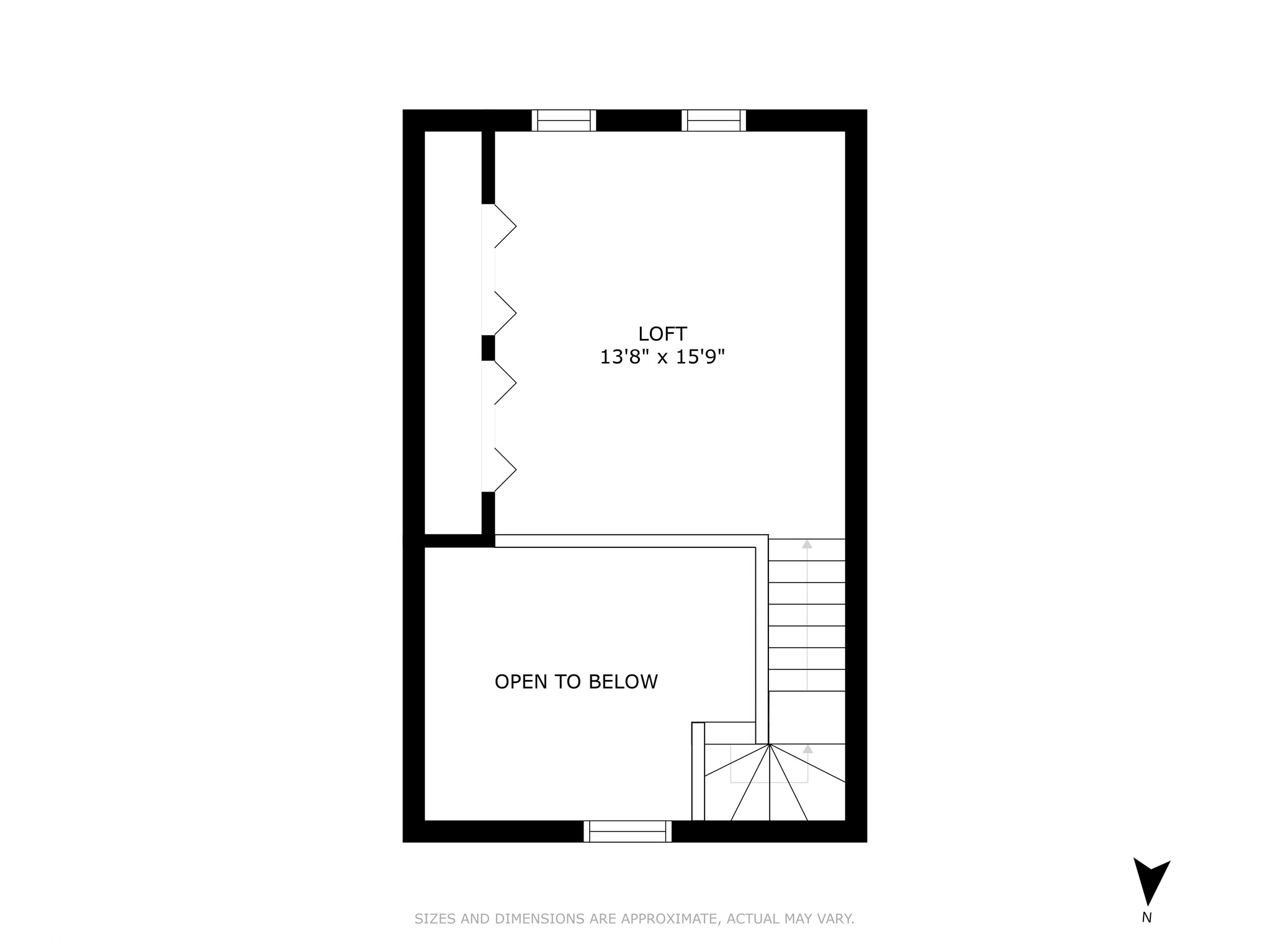 Building Photo - 4438 N Racine Ave