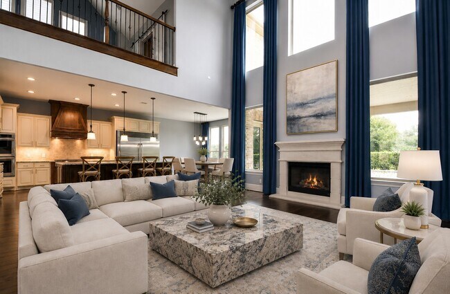 Building Photo - 24914 Bay Mist Ridge Ln