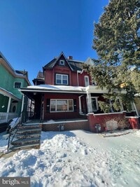 Building Photo - 1128 N 6th St