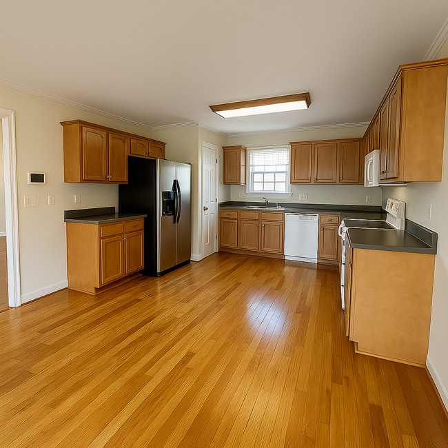 Building Photo - Three bedroom, 2 bath house in Haw River