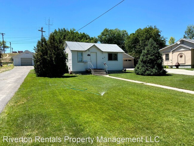 Primary Photo - 1 br, 1 bath House - 214 N 2nd W