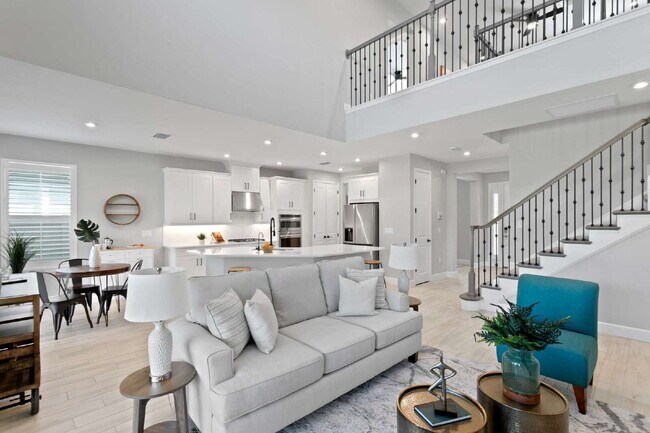 Building Photo - "Spacious 4-Bed, 4-Bath Retreat at 2612 Le...