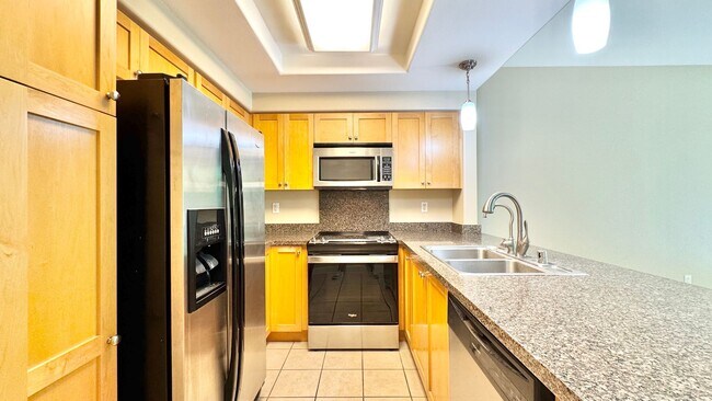 Building Photo - 92-1516-1516 Aliinui Dr