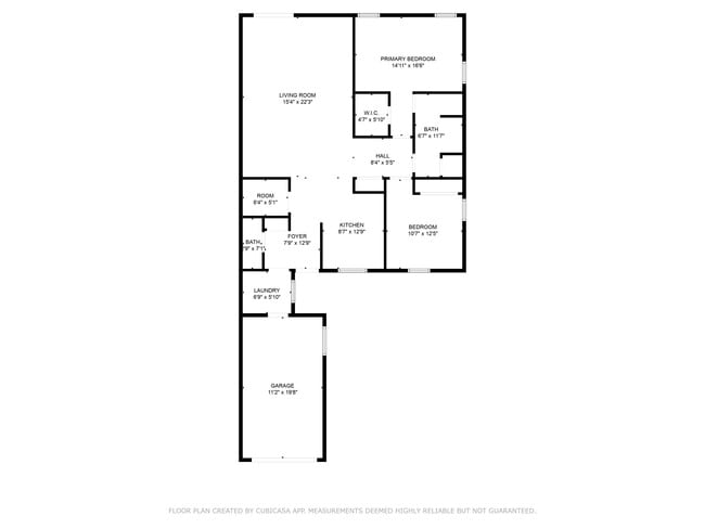 Building Photo - 106 Quail Dr