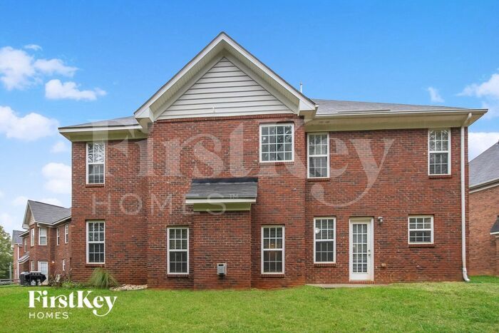 Building Photo - 4215 Greenfield Cir NW