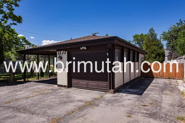 Building Photo - 1313 E 8425 S