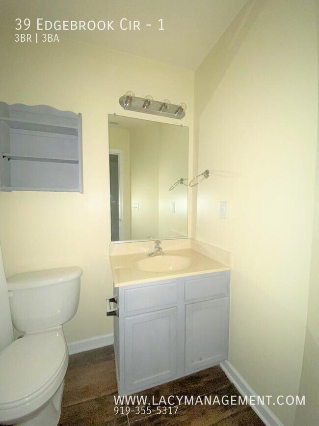 Building Photo - 39 Edgebrook Cir