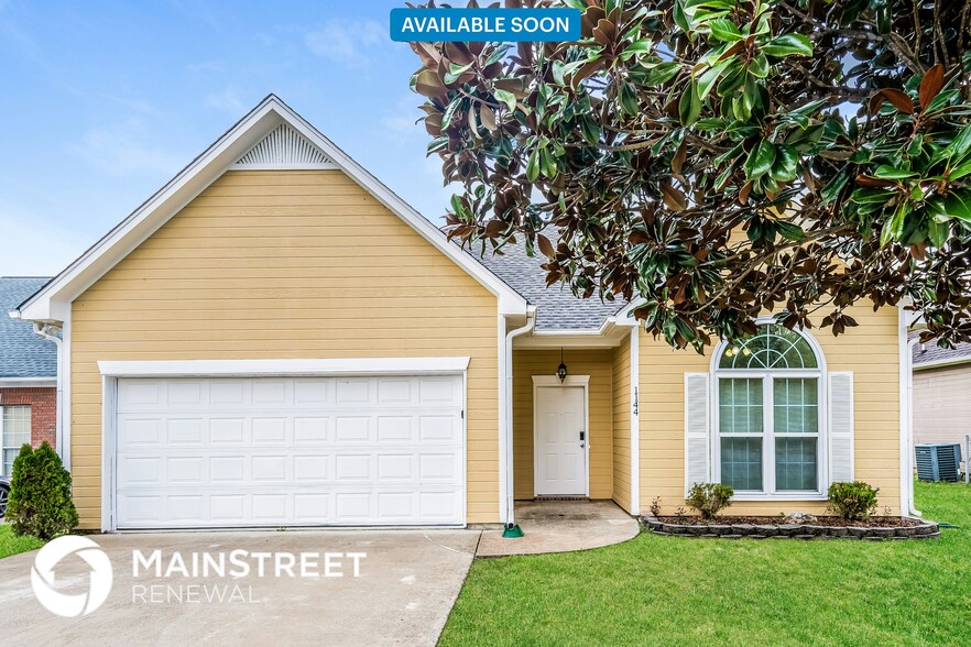 Primary Photo - 1144 Amberley Woods Dr