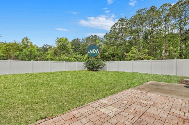 Building Photo - Upgraded 4BR in Heritage at New Riverside – Fenced Yard, Island Kitchen - Available July 15