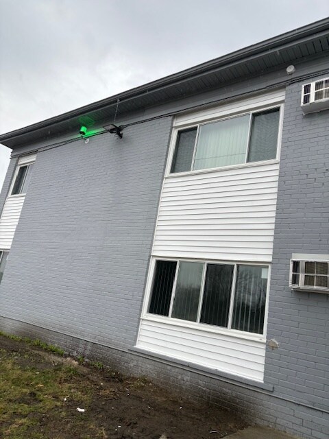 Green Light Project for Safety - Romarta Apartments