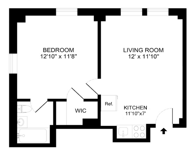 Building Photo - 5 Tudor City Pl