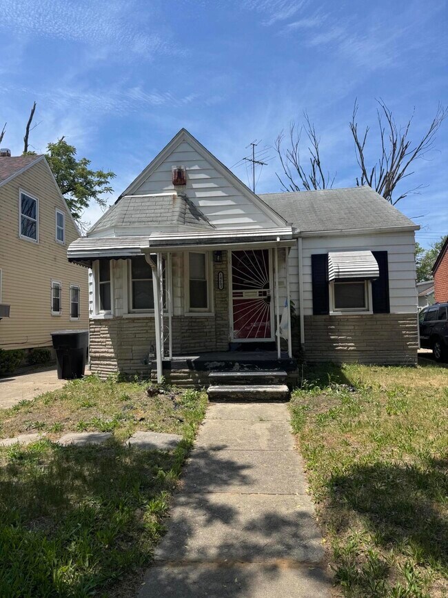 Building Photo - 14603 Washburn St