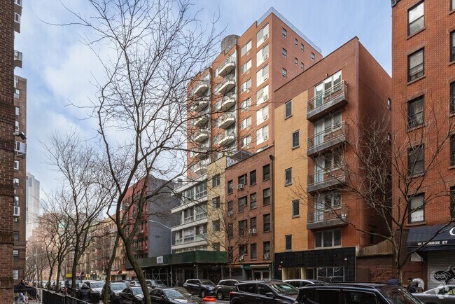 Primary Photo - Excel Tower Condo