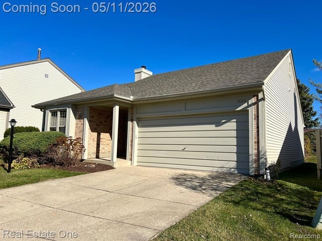 Building Photo - 1629 Glenbrooke Ct