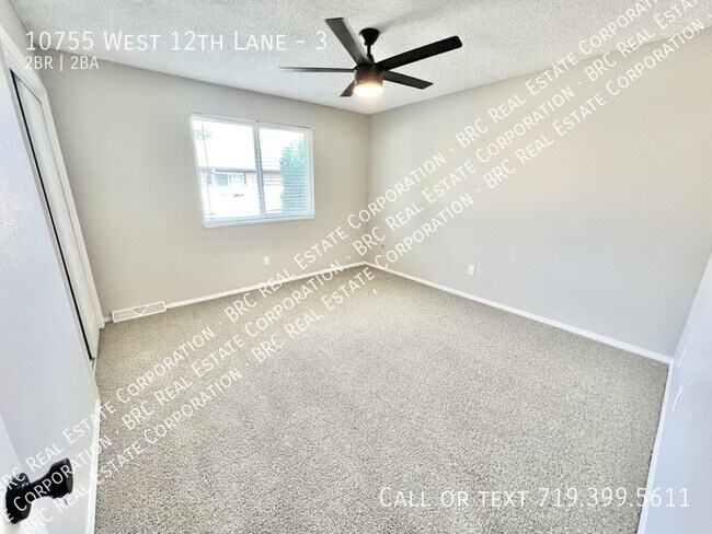 Building Photo - 10755 W 12th Ln