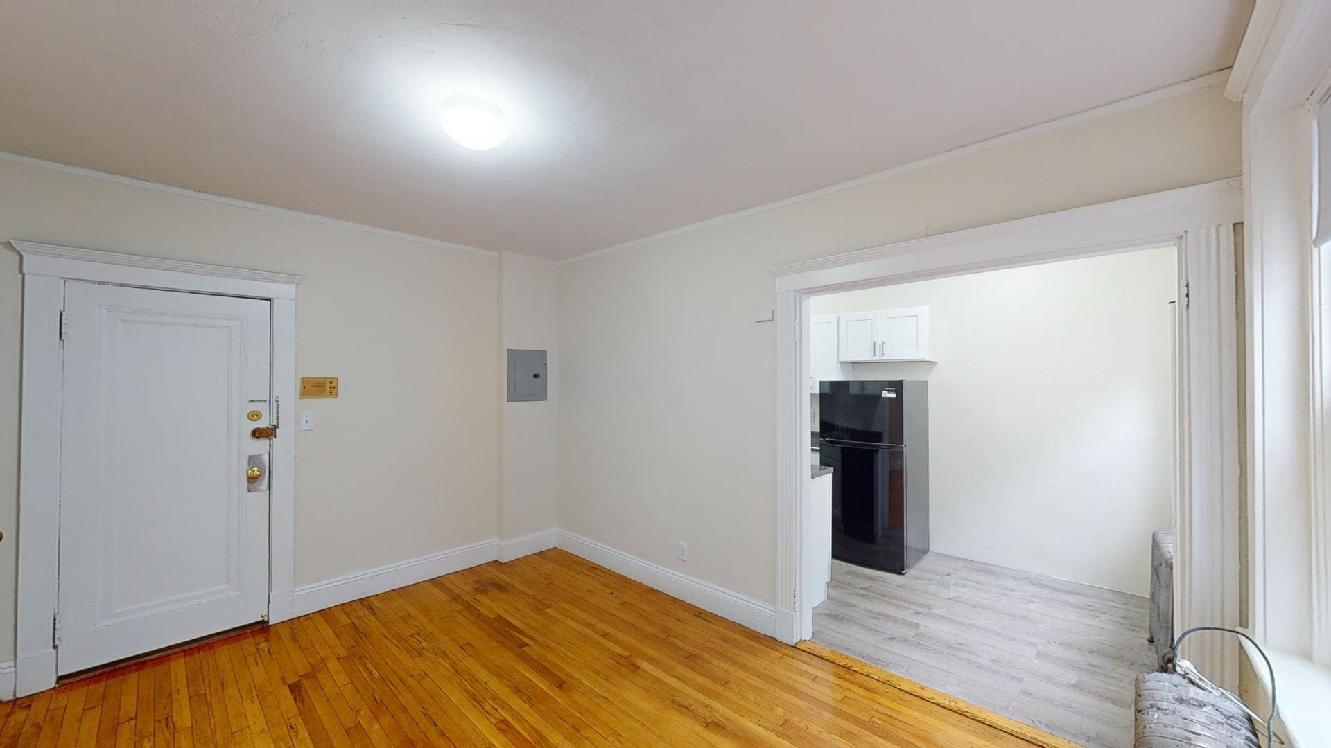 Building Photo - 125 Park Dr