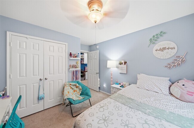 Building Photo - 4910 Ivory Meadows Ln